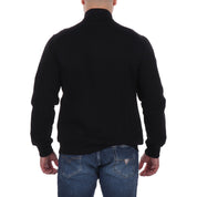 Aeronautica Italiana FELPA Nero