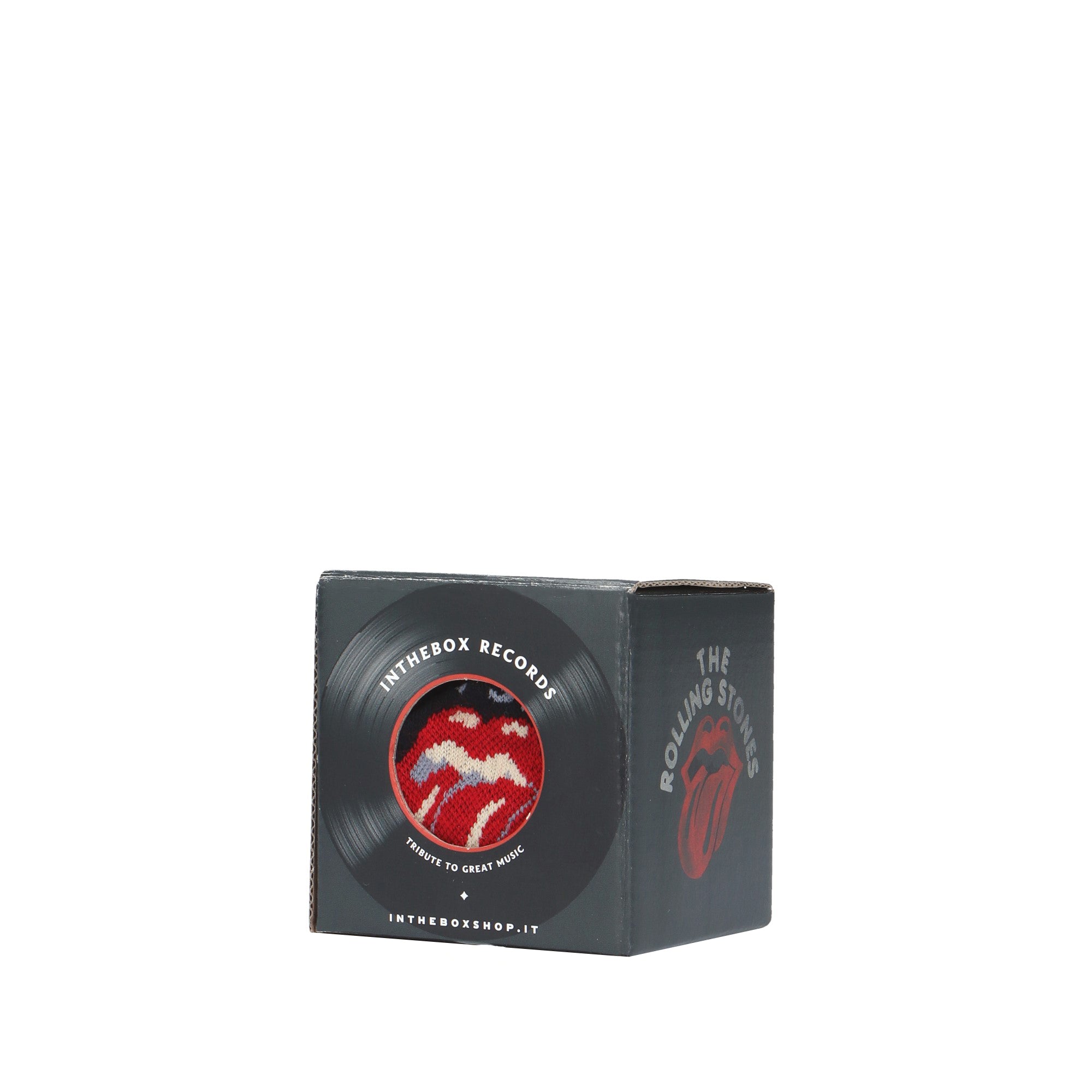 In The Box CALZINI Nero