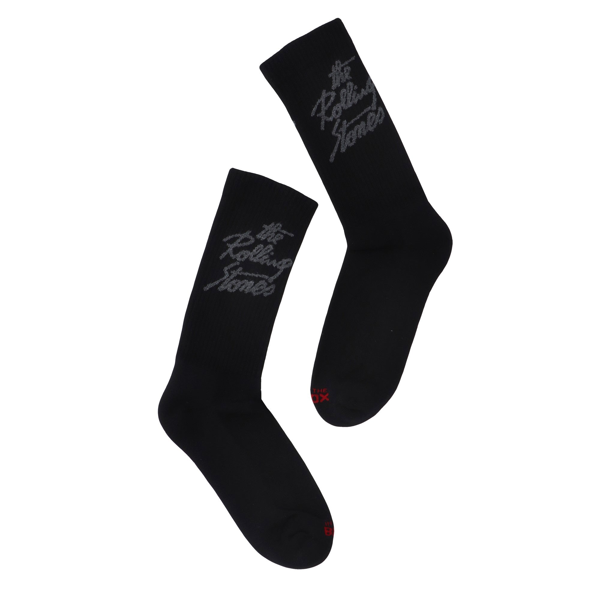 In The Box CALZINI Nero