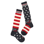 In The Box CALZINI Blu