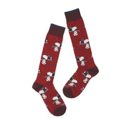 In The Box CALZINI Rosso