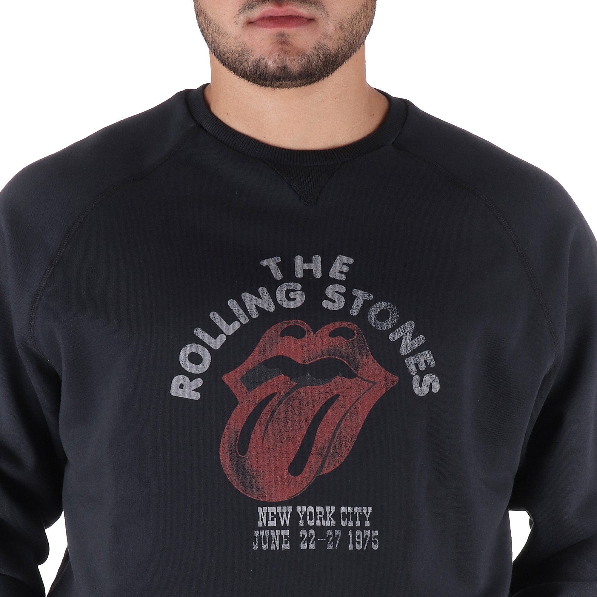 In The Box FELPA Nero