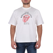 In The Box T-SHIRT Panna