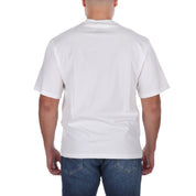 In The Box T-SHIRT Panna