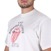 In The Box T-SHIRT Panna