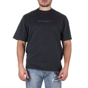 In The Box T-SHIRT Nero