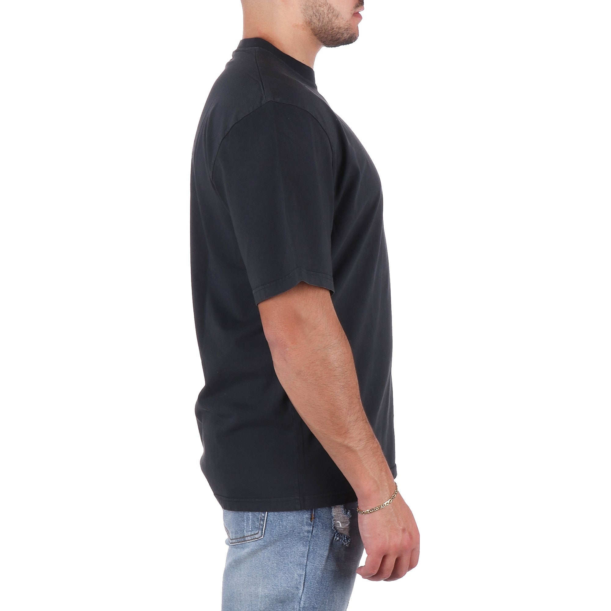 In The Box T-SHIRT Nero