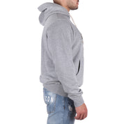 In The Box FELPA Grigio