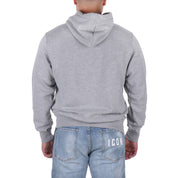 In The Box FELPA Grigio