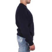 In The Box FELPA Blu