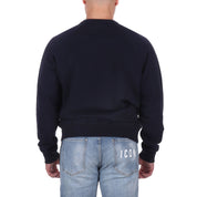 In The Box FELPA Blu