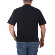 In The Box T-SHIRT Blu