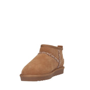 Colors Of California STIVALETTO Tan