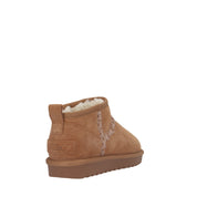 Colors Of California STIVALETTO Tan