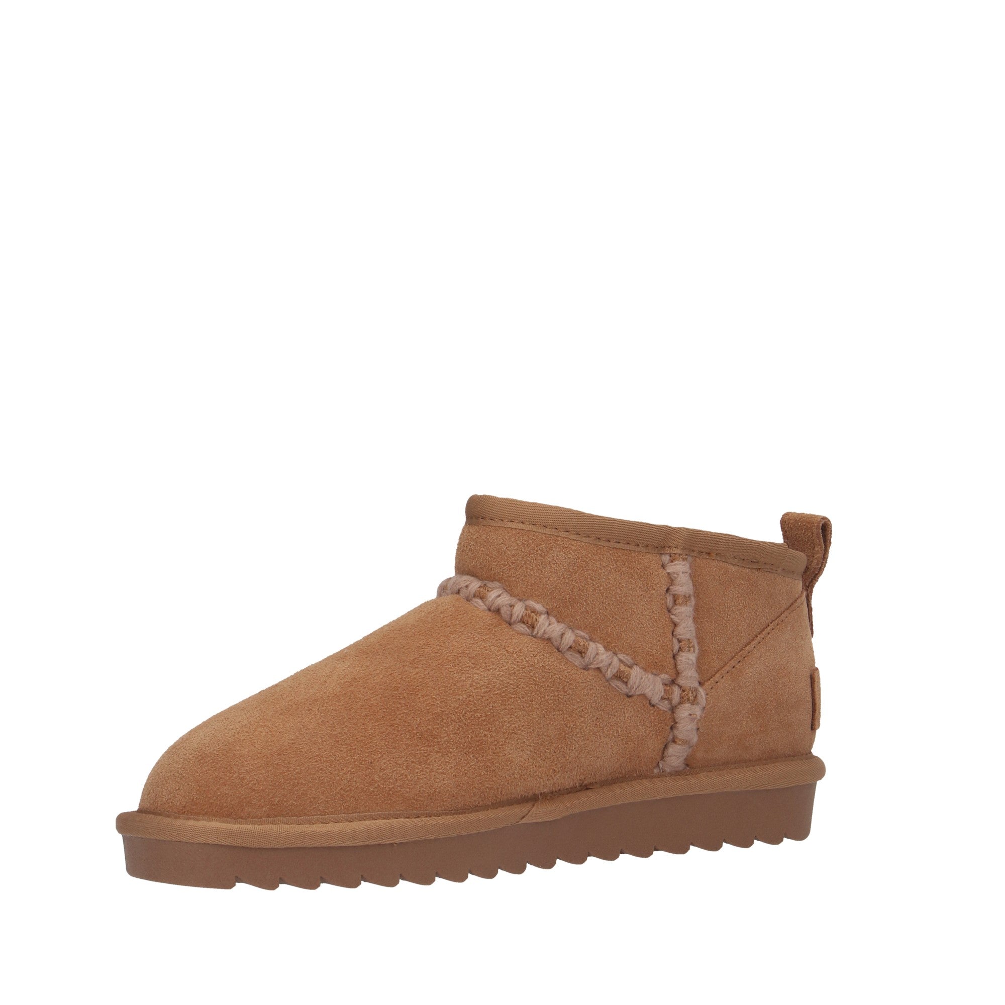 Colors Of California STIVALETTO Tan