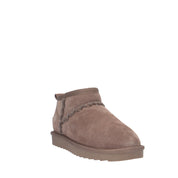 Colors Of California STIVALETTO Taupe