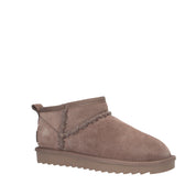 Colors Of California STIVALETTO Taupe