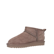 Colors Of California STIVALETTO Taupe