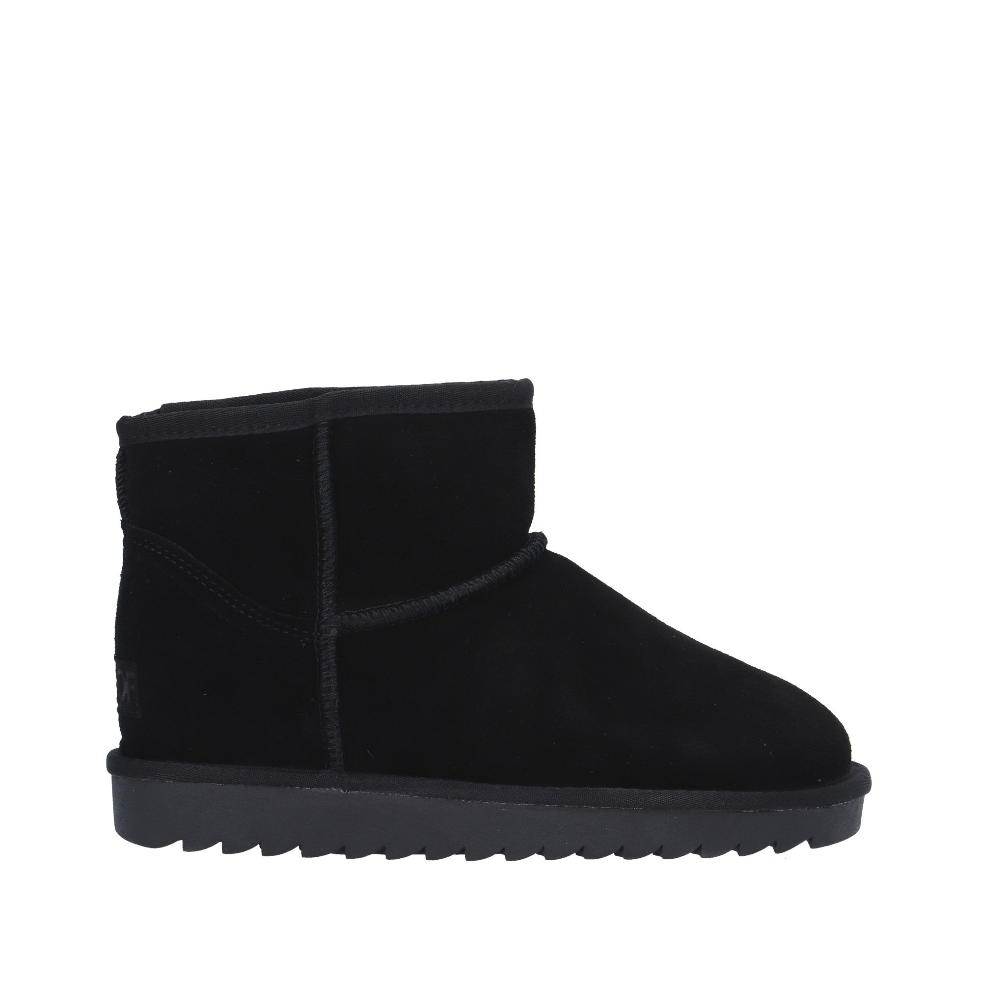 Colors Of California STIVALETTO Nero