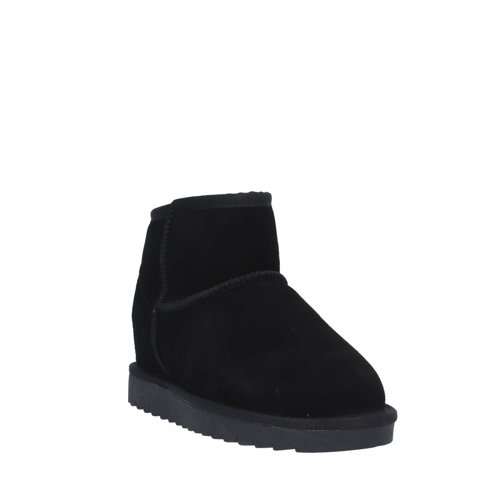 Colors Of California STIVALETTO Nero