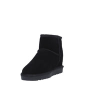 Colors Of California STIVALETTO Nero