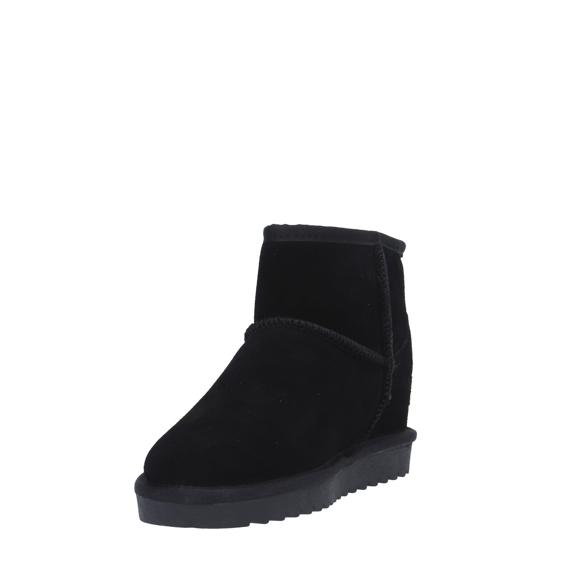 Colors Of California STIVALETTO Nero