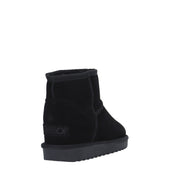 Colors Of California STIVALETTO Nero