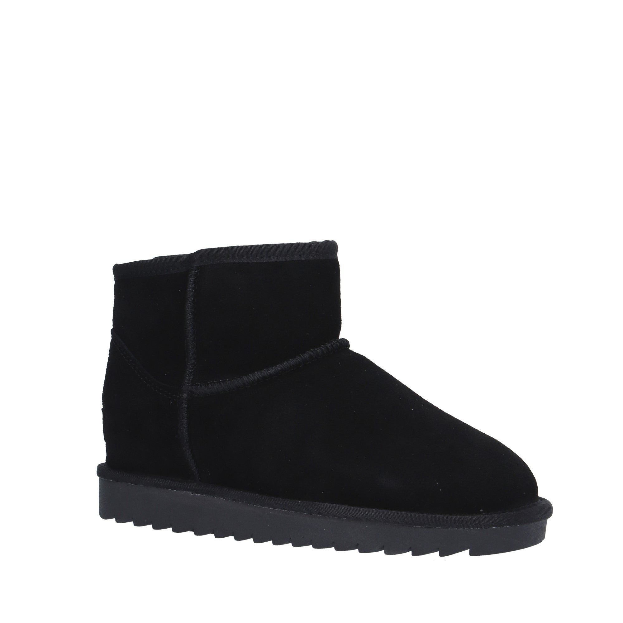 Colors Of California STIVALETTO Nero