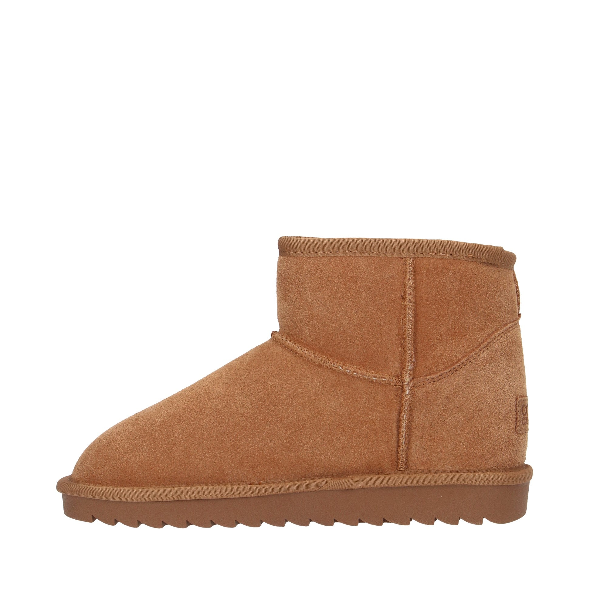 Colors Of California STIVALETTO Tan