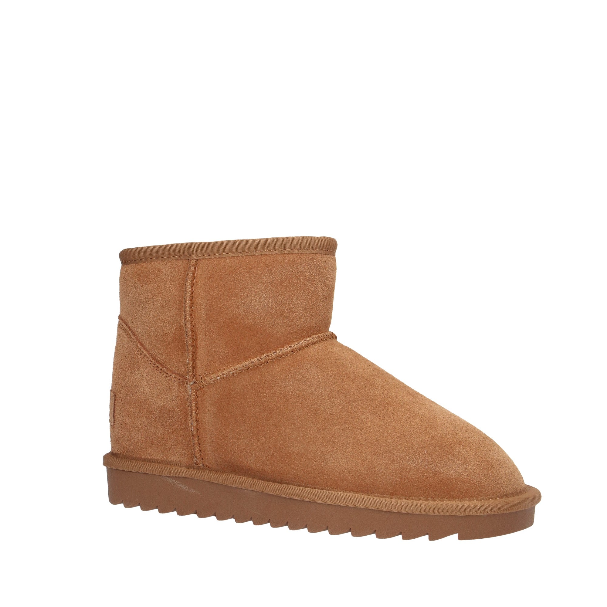 Colors Of California STIVALETTO Tan