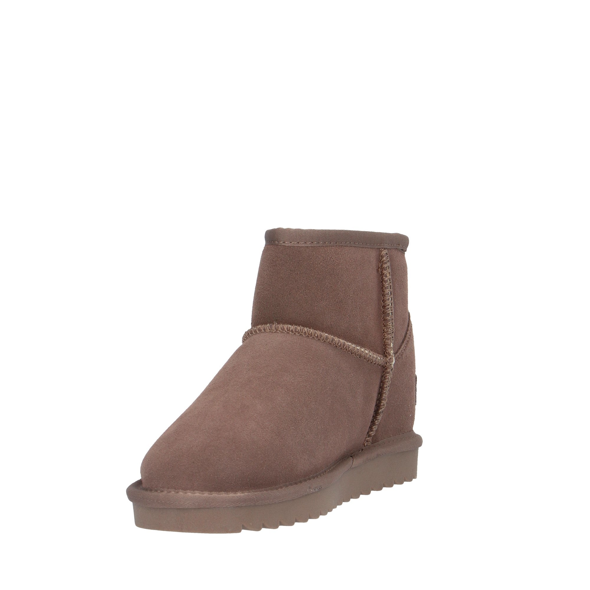 Colors Of California STIVALETTO Taupe