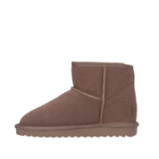 Colors Of California STIVALETTO Taupe