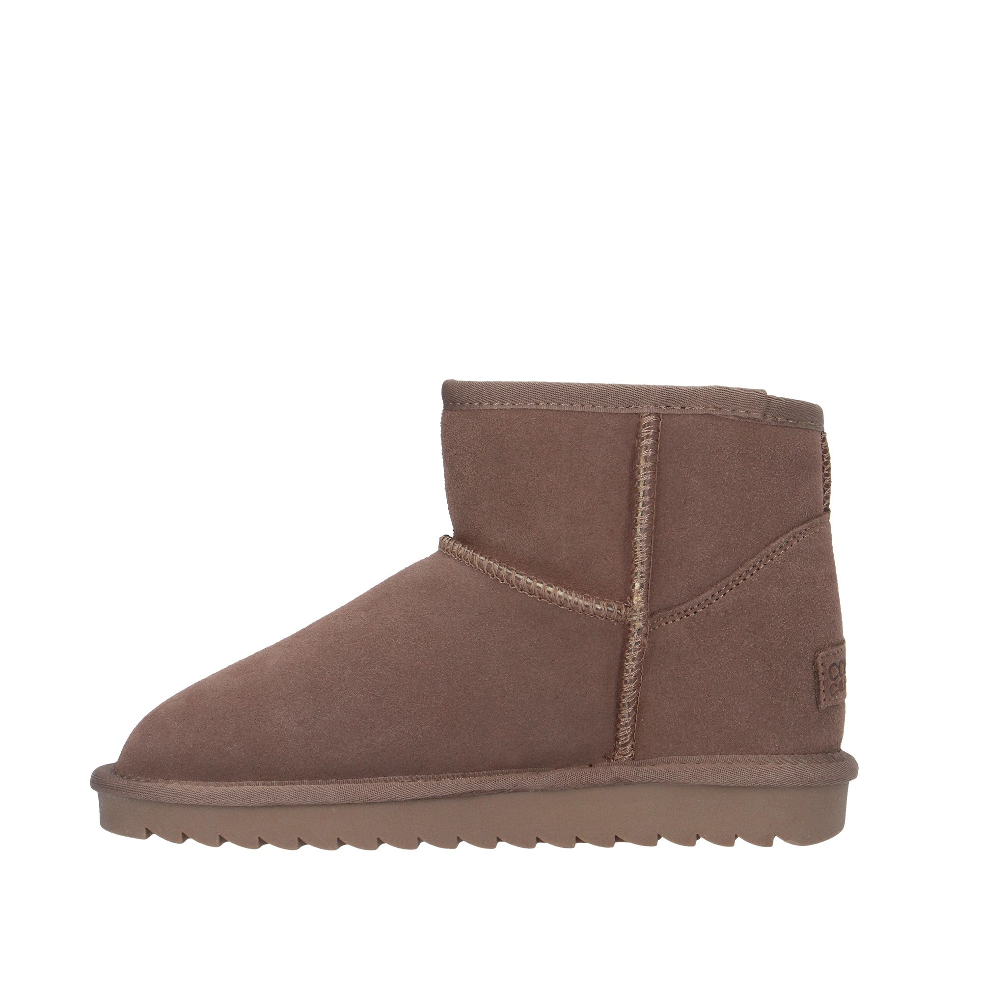 Colors Of California STIVALETTO Taupe