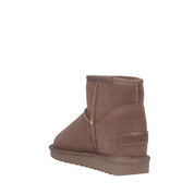 Colors Of California STIVALETTO Taupe