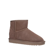 Colors Of California STIVALETTO Taupe