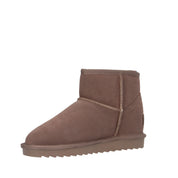 Colors Of California STIVALETTO Taupe