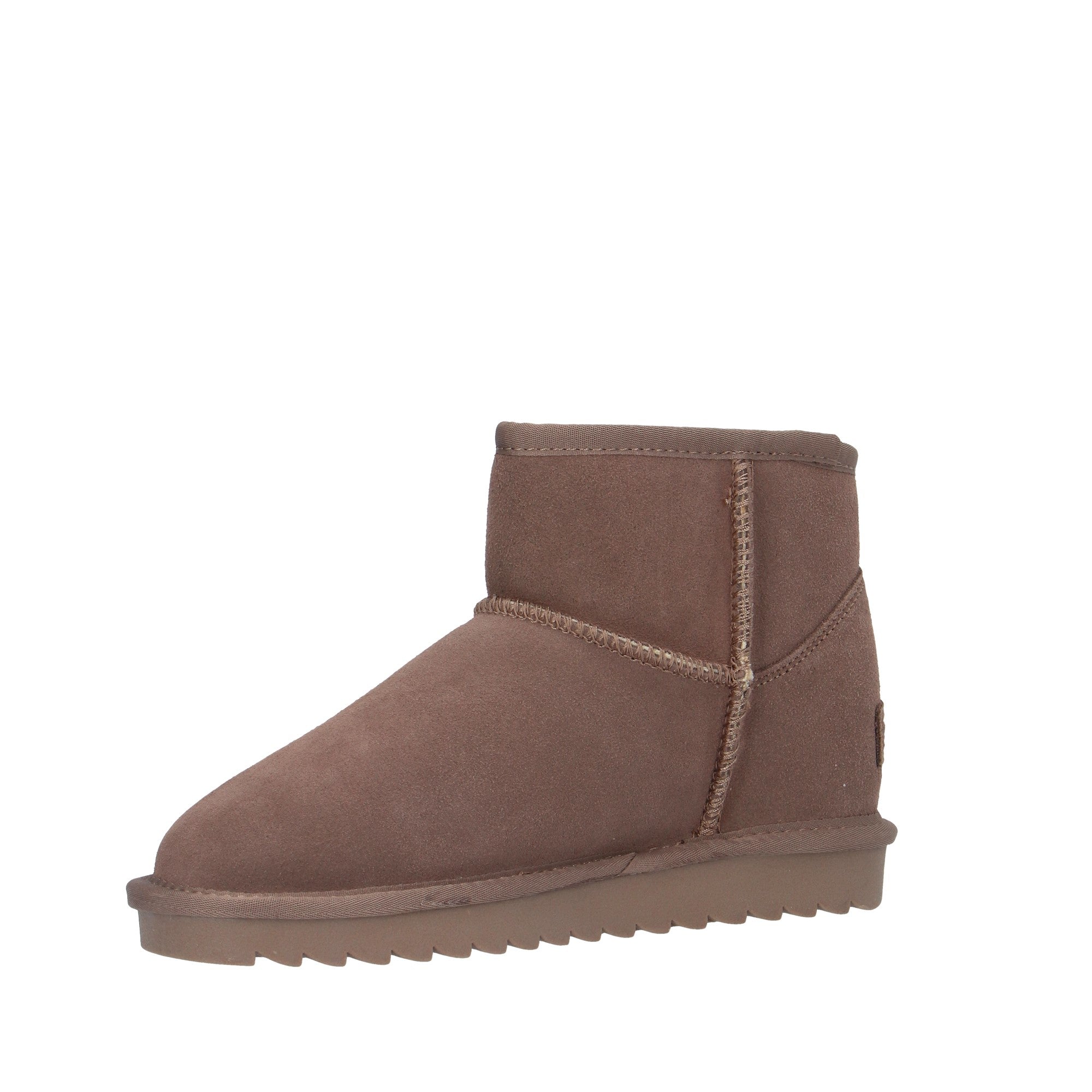 Colors Of California STIVALETTO Taupe