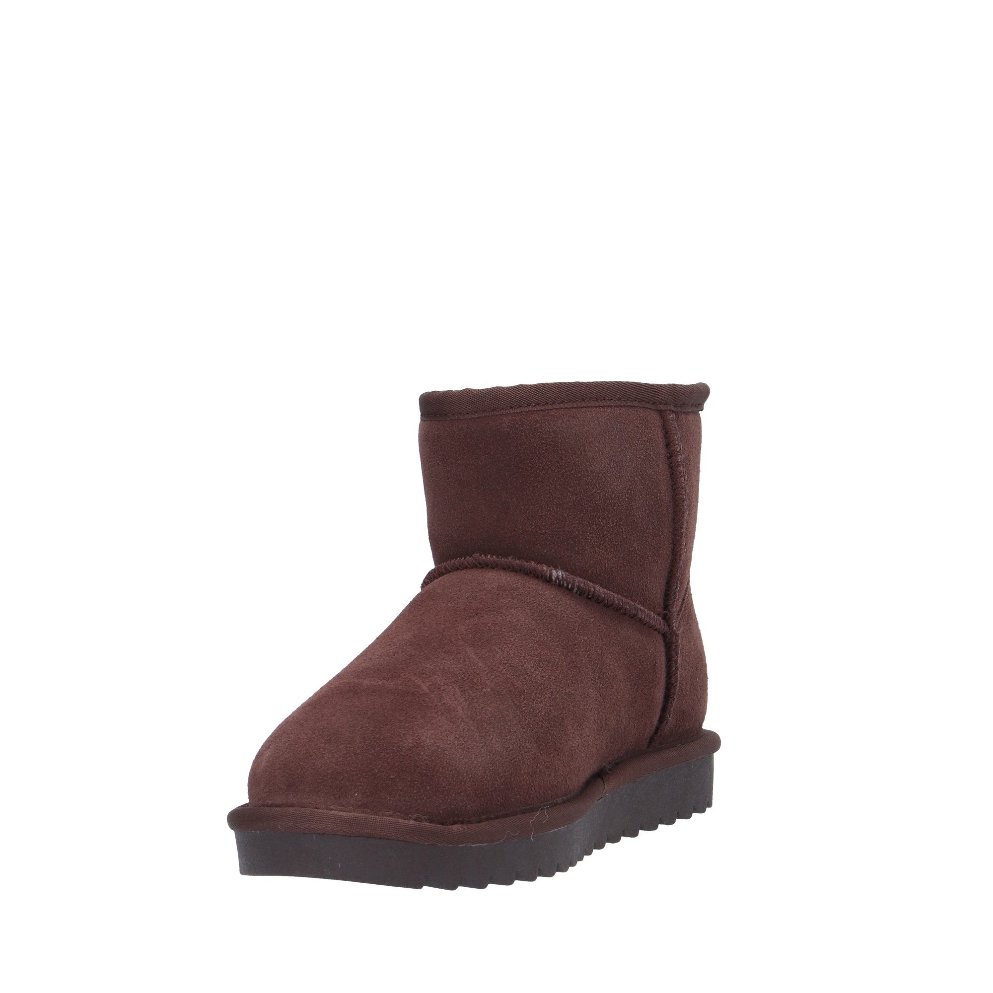 Colors Of California STIVALETTO Moka