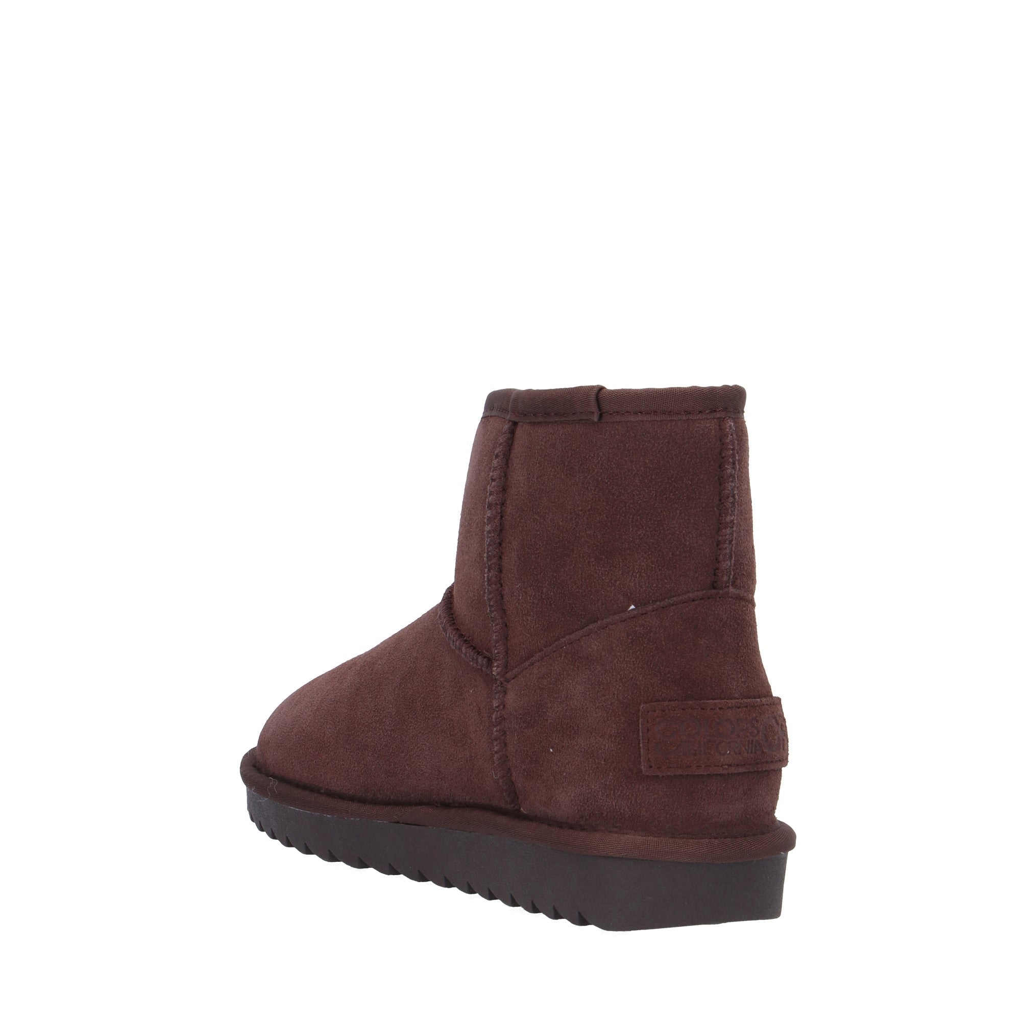 Colors Of California STIVALETTO Moka