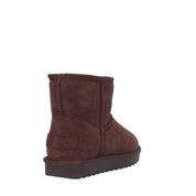 Colors Of California STIVALETTO Moka