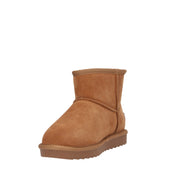 Colors Of California STIVALETTO Tan