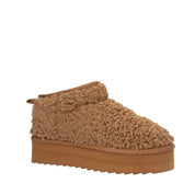 Colors Of California STIVALETTO Tan