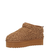 Colors Of California STIVALETTO Tan