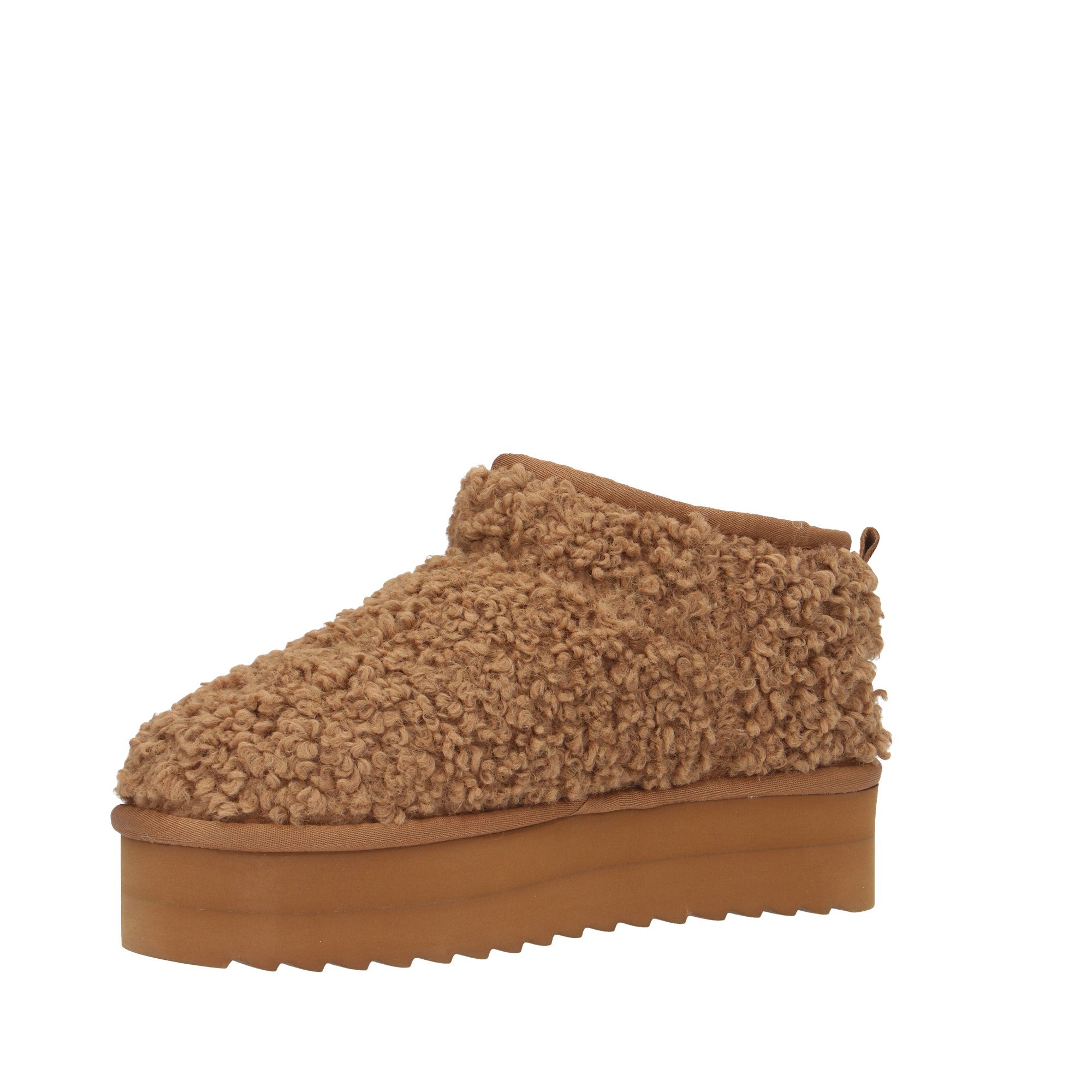 Colors Of California STIVALETTO Tan