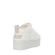 Colors Of California STIVALETTO Bianco