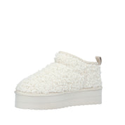 Colors Of California STIVALETTO Bianco