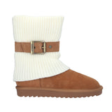 COLORS OF CALIFORNIA Stivaletto HC.YW266