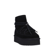 Colors Of California STIVALETTO Nero