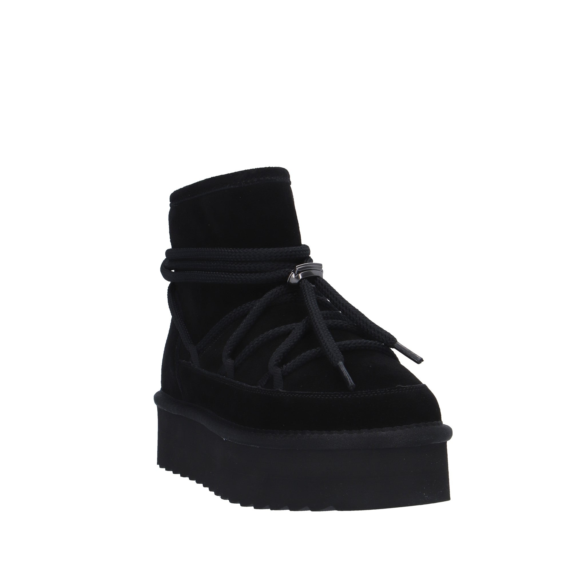 Colors Of California STIVALETTO Nero