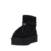 Colors Of California STIVALETTO Nero